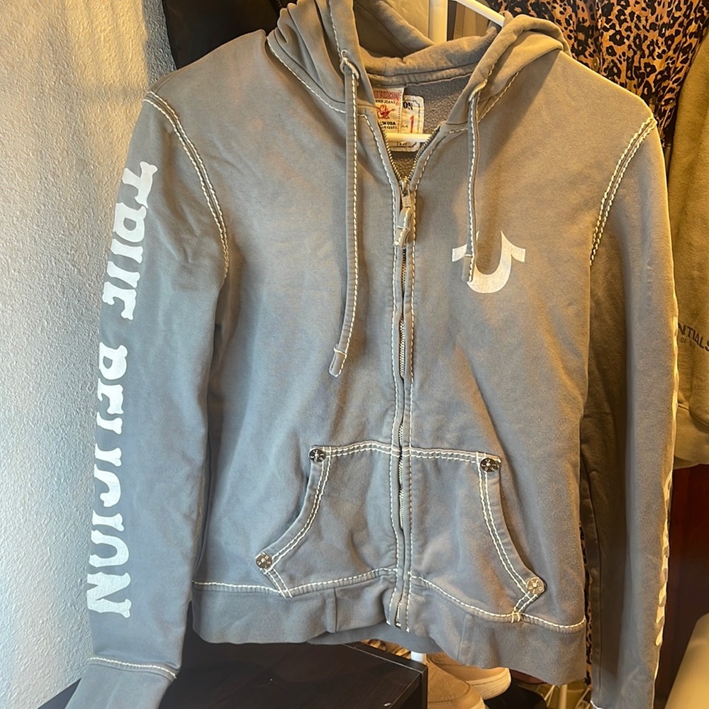 True Religion Jacket